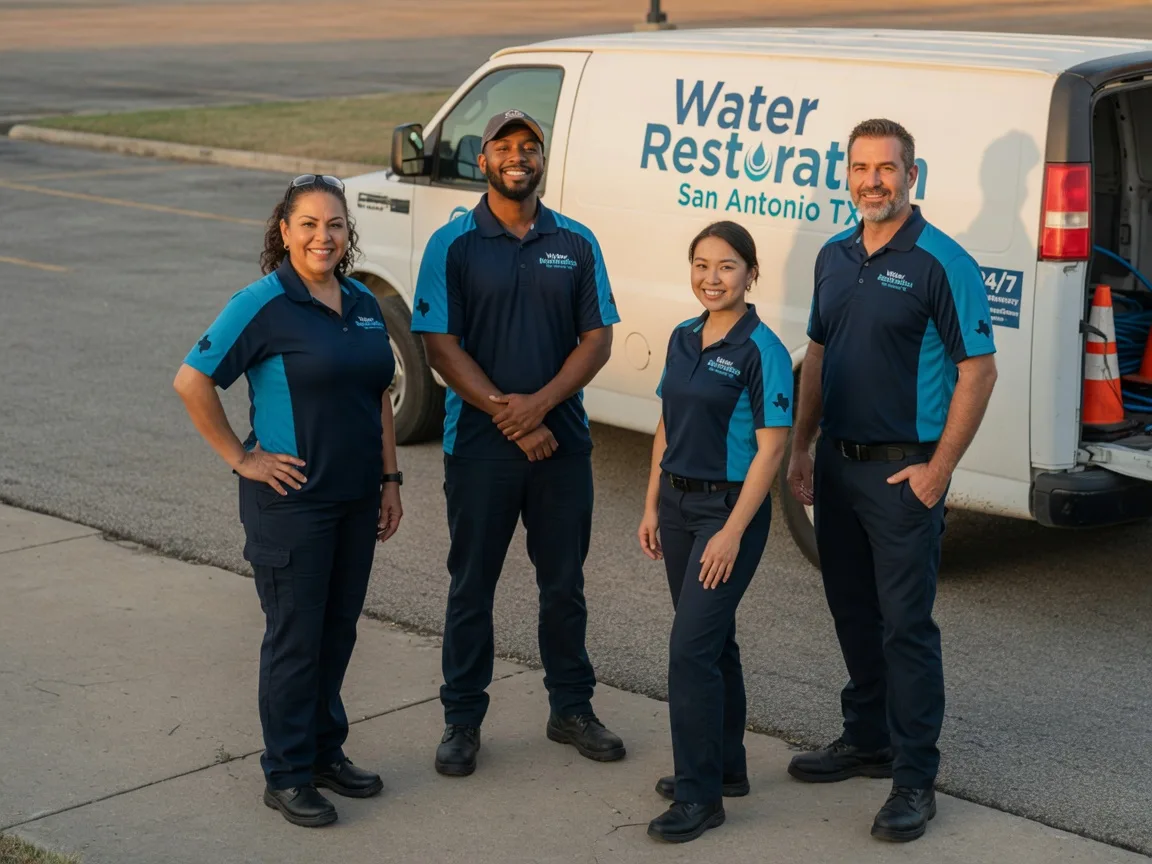 Water Damage Repair company in Eaton Center, NH